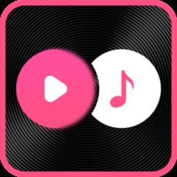 柒核视频音频提取器