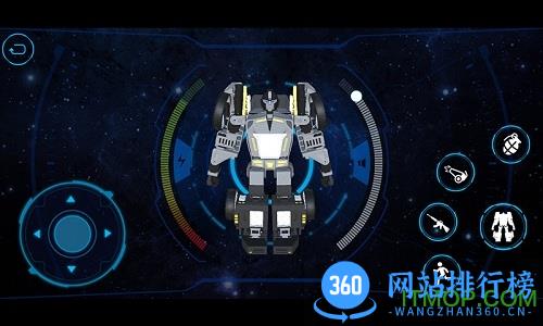 乐森星际特工编程 v3.101.20231221官方安卓版 0