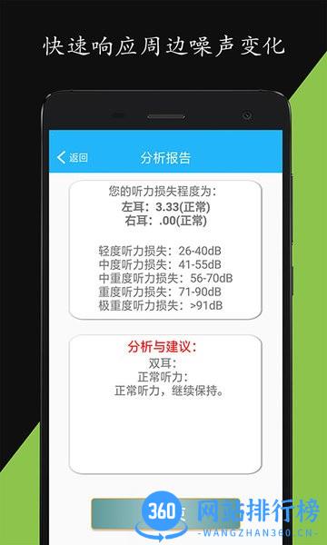 分贝仪噪音量app