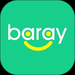 Baray外卖平台