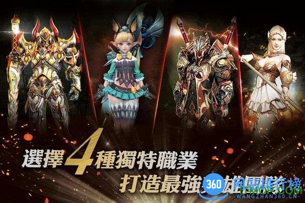 hit我守护的一切韩服官方版 v1.31 安卓中文版 0