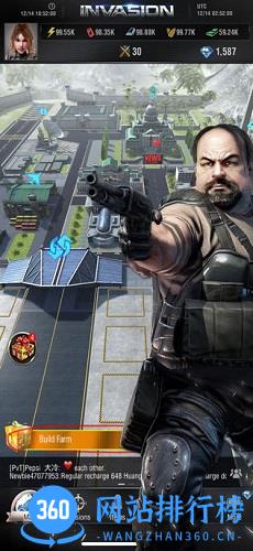 战地风暴flyme版 v1.33.70 安卓最新版 2