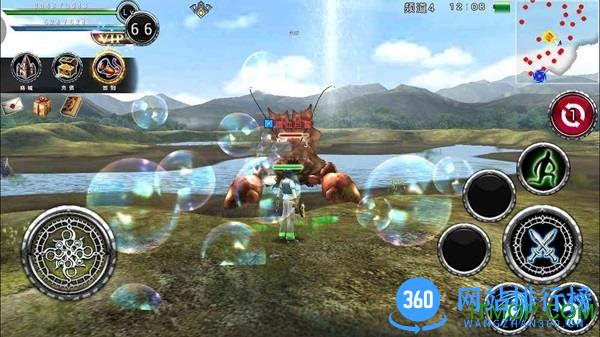 百度阿瓦贝尔战纪手游 v5.0.4.0 安卓版 2