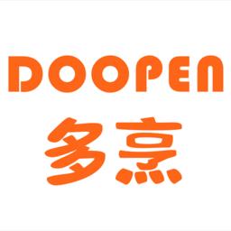 多烹智能厨电控制端