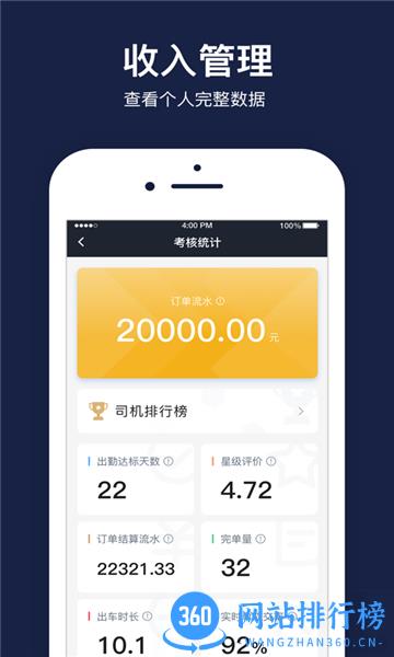 双创便民司机手机版 V1.8.0安卓版 1