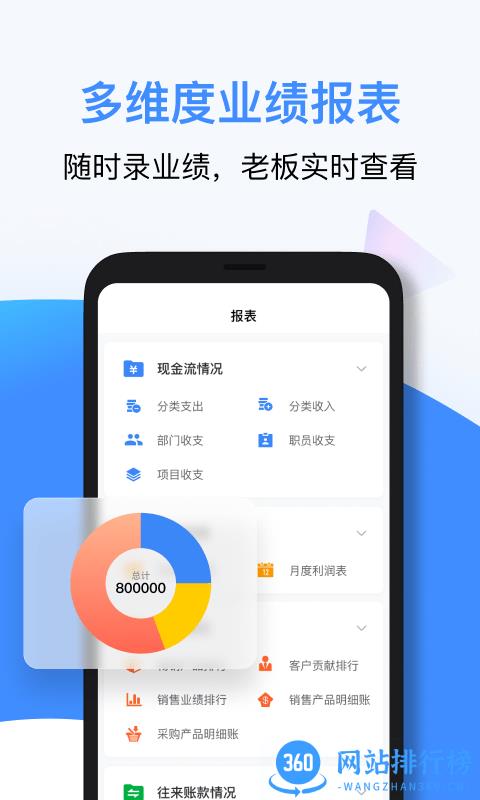 BOSS管账 v4.3.5 安卓版 0