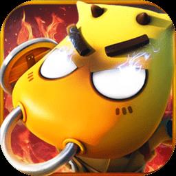 我叫MT格斗版正版