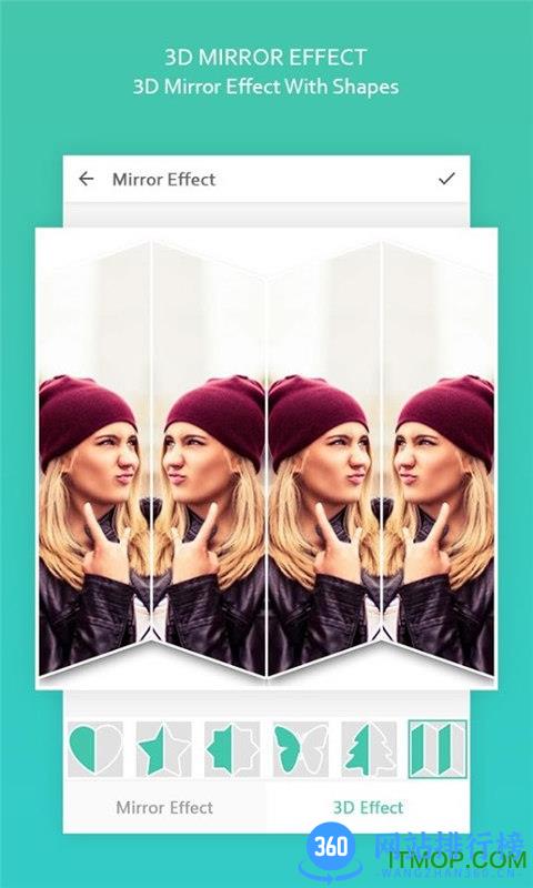 我的混合照片编辑器客户端 v2.0.6 安卓最新版 1