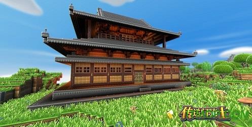 传送门骑士手机版国服 v1.4.5.0165 安卓版 1