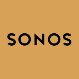 搜诺思sonos s2