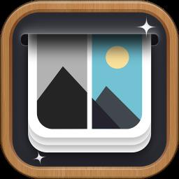 免费照片翻新软件