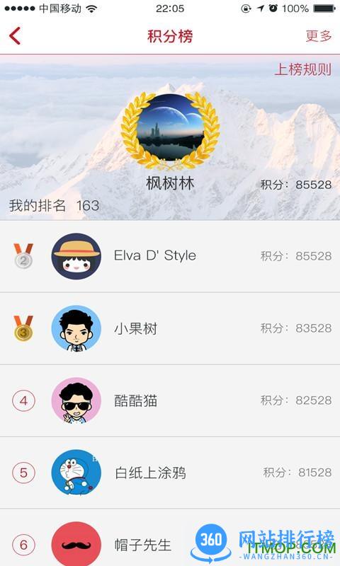 红樱桃健康 v1.0.2安卓版 2