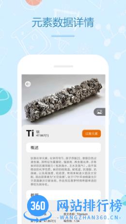 化学E v5.5.2最新安卓版 1