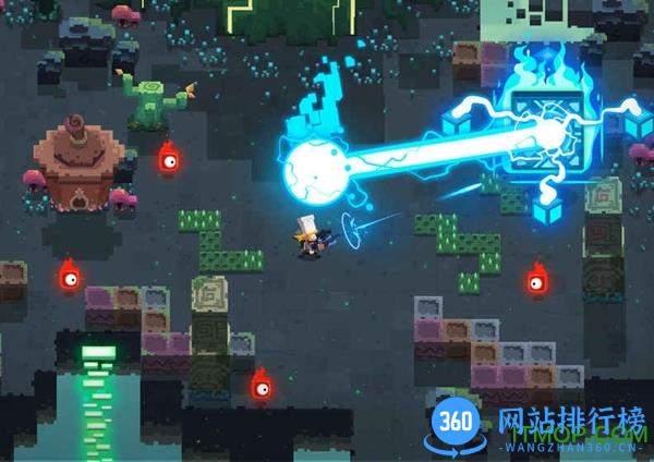 比特小队全人物解锁破解版 v1.2.1 安卓版 0