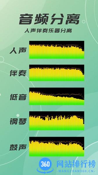 对口型视频配音大师最新版 v1.1.6 安卓版 3