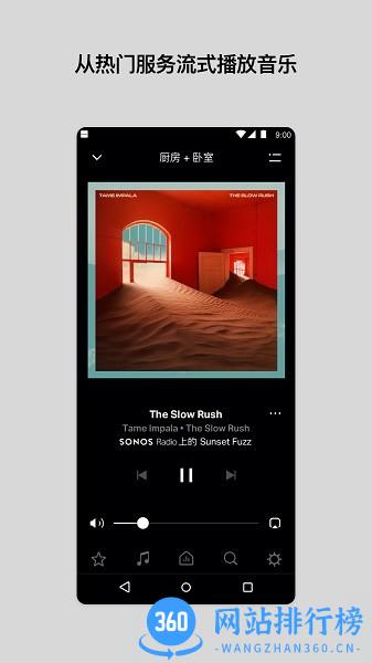 Sonos安卓控制器最新版本 v15.1  安卓版 0