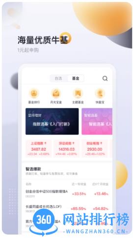 时光基金安卓版 v2.3.7 安卓版 0