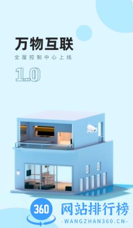 万联物联网软件 v1.0.1最新安卓版 2