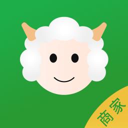 小羊拼团商家端app