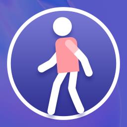 旋转活力走路最新版