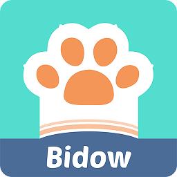 Bidow自习室app