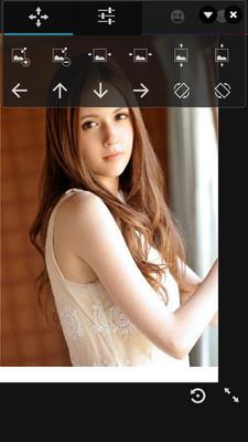 美颜PS高清相机 v11.4.40 安卓版 1