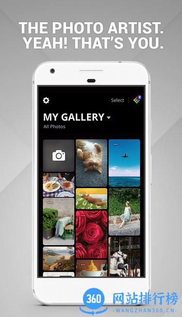 PolaroidZIP照片打印 v6.3 安卓版 3