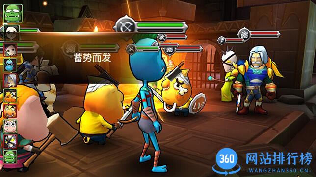 我叫mt外传九游版