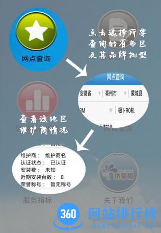 水掌柜师傅邦维修 v4.6.16安卓版 3