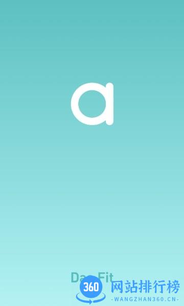 Daa Fit app vzh_1.0.3 安卓版 0