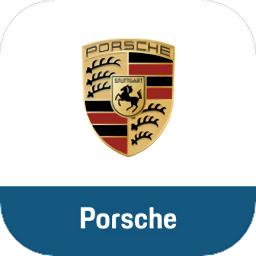 保时捷中国app