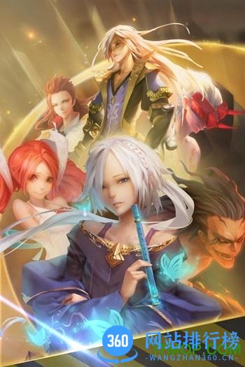 无双战役游戏 v0.1.115 官网安卓版 3