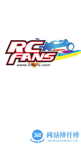 rcfans手机客户端