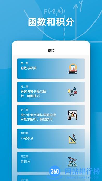 函数图像生成器app v4.2.2 安卓版 3
