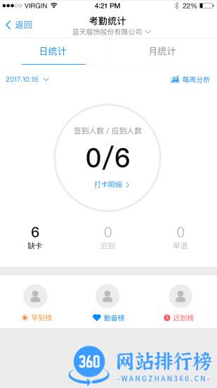 e店主企业版 v3.2.7 安卓版 1