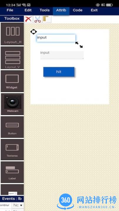 Aid Learningapp