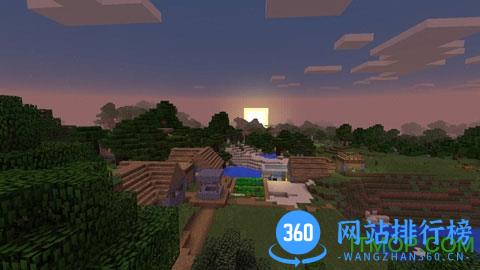 我的世界0.1.4.2