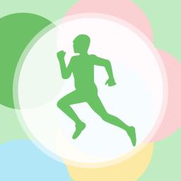 远远贝壳走路计步器软件官方版