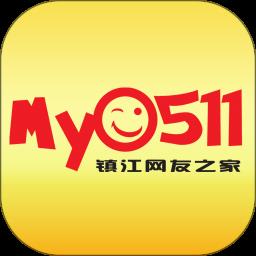 my0511镇江网友之家app