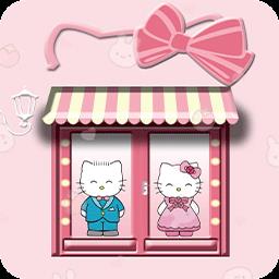 喵喵贴纸相机app