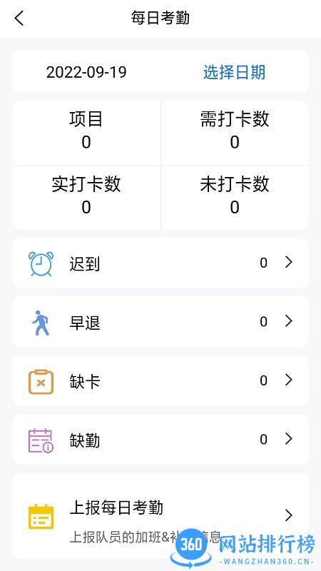 智慧安保管理平台 v0.2.18 安卓版 2
