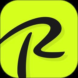 氢松练教练端app