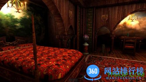 真神秘岛杰作版 v2.0 安卓版 2