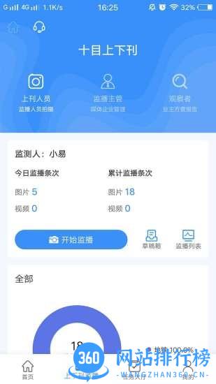 十目监测最新版 v2.4.5 安卓版 1