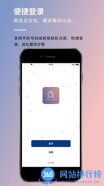 耐特莱智能最新版本 v3.34.1 安卓版 0
