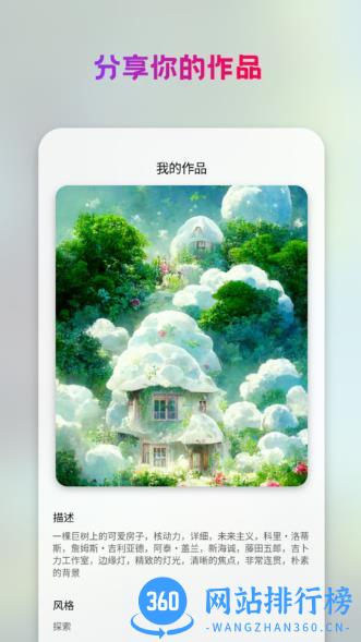 StyleArt v1.2.8 安卓版 0