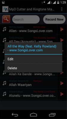 mp3剪切合并大师手机版 v22.1.45 安卓版 1