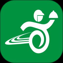 丫快配送端app