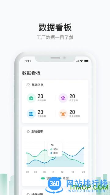 聚臻云网 v2.9.2 安卓版 1