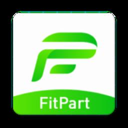 FitPart智能手表app